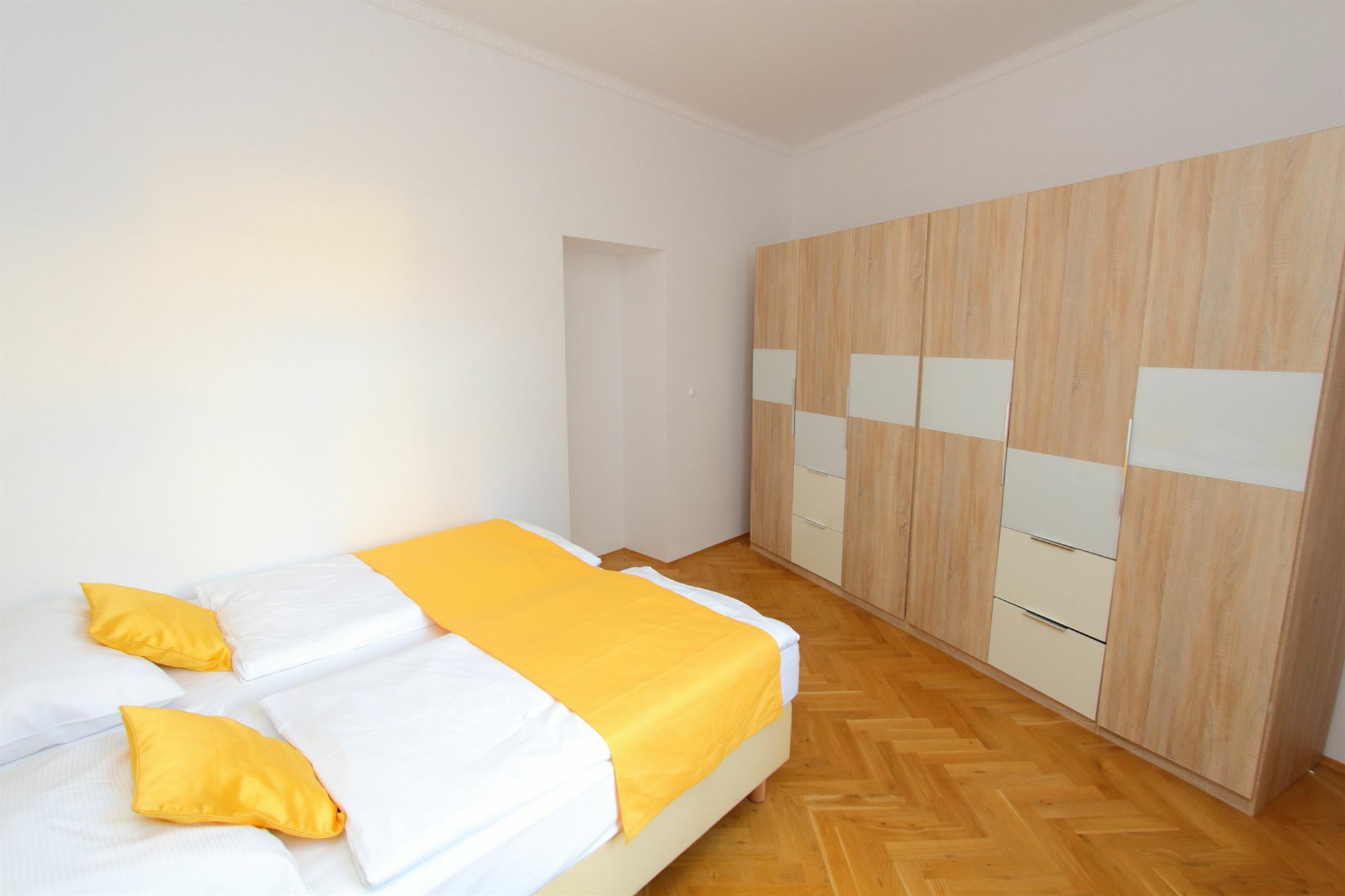 Checkvienna - Simmeringer Hauptstrasse Exterior foto